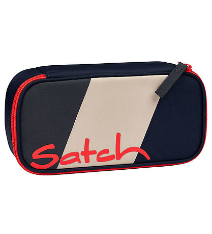 Satch Pencil Case - Cliff Jumper