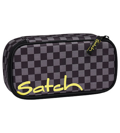 Satch Federmäppchen - Dark Skate