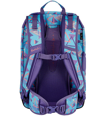 Schooltas jaren 80 hotsell