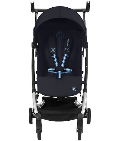Cybex Stroller - Libelle - Dark Blue