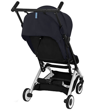 Cybex Stroller - Libelle - Dark Blue