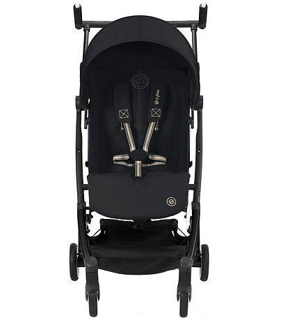 Cybex Stroller - Libelle - Magic Black