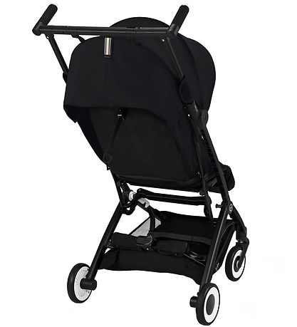 Cybex Stroller - Libelle - Magic Black