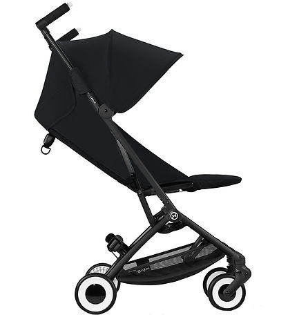 Cybex Stroller - Libelle - Magic Black