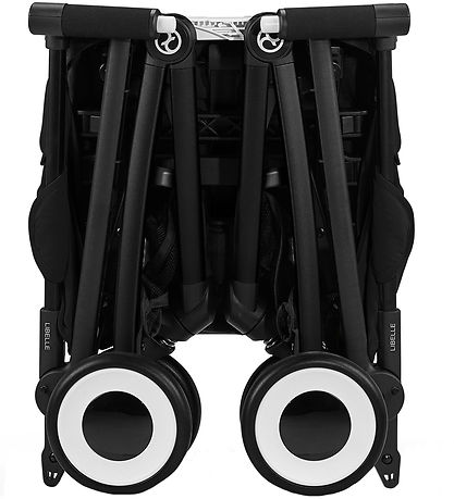 Cybex Stroller - Libelle - Magic Black