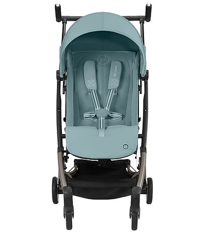 Cybex Stroller - Libelle - Stormy Blue