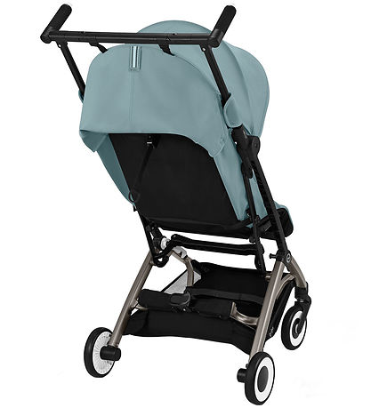 Cybex Stroller - Libelle - Stormy Blue