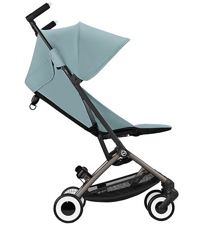 Cybex Stroller - Libelle - Stormy Blue