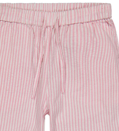 The New Trousers - TnKix - Pink Stripe
