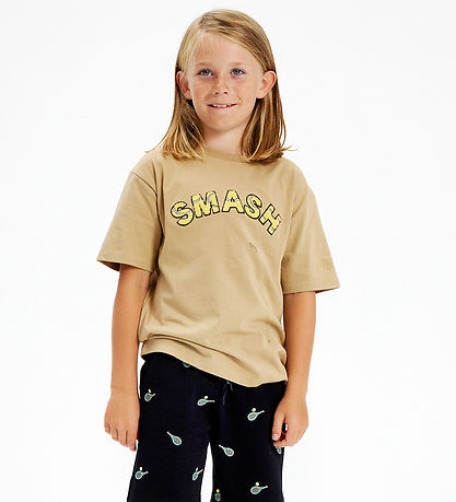 The New T-shirt - TnKendall - Cornstalk