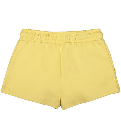 The New Shorts - KnKlara - Lemon Drop