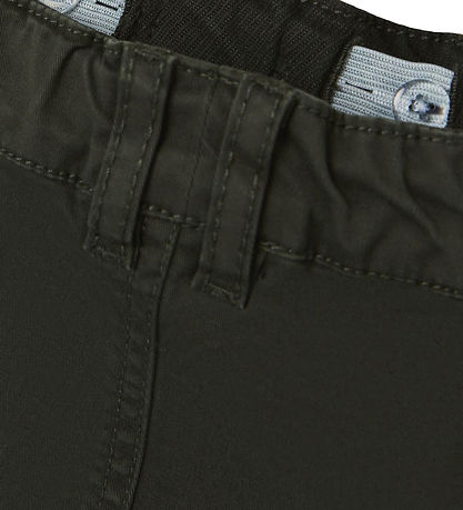 Name It Shorts - Noos - NmmBen - Rozijn