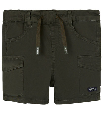 Name It Shorts - Noos - NmmBen - Rozijn