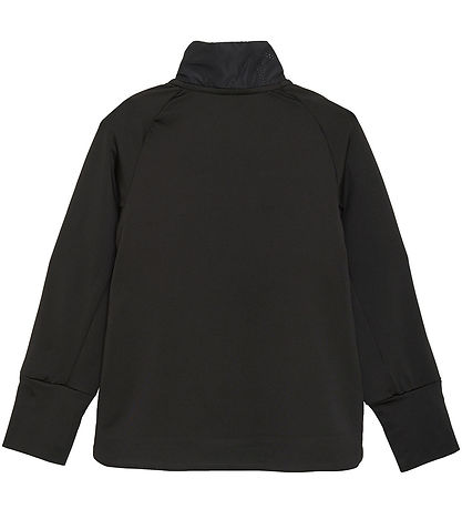 Color Kids Jacket - Black