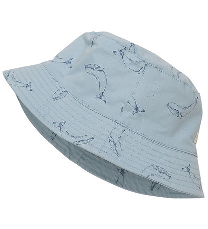 En Fant Bucket Hat - Dusty Blue