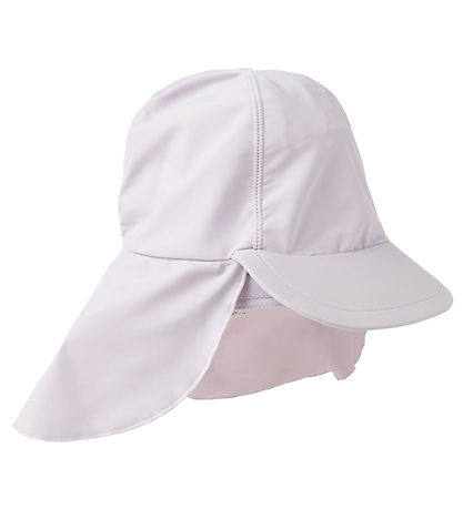 Bonnet de Bain Name It - NmfZila - UV40+ - Orchid Petal