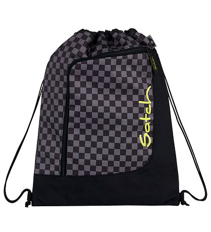 Satch Gymsack - Dark Skate
