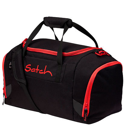 Satch Sports Bag Four Phantoms Cheap Shipping KW DK