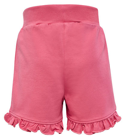 Hummel Shorts - hmlUlla - Desert Rose