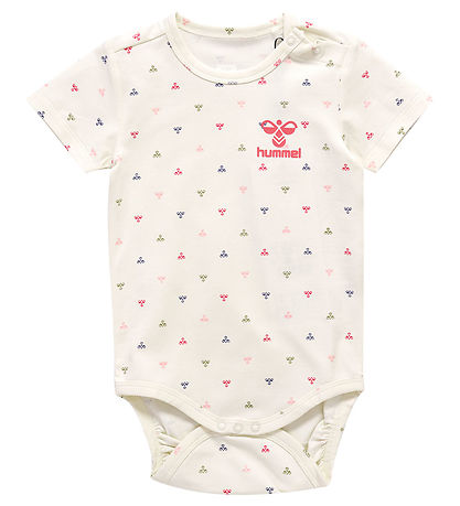 Hummel Samfella k/æ - hmlBeesy - Desert Rose