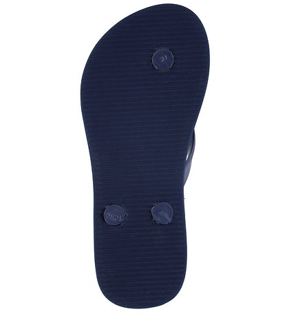 Name It Flip Flops - NknFubi - Dark Sapphire