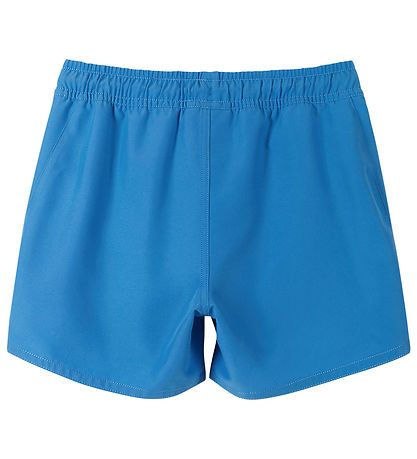 Reima Swim Trunks - Somero - UV50+ - Blue