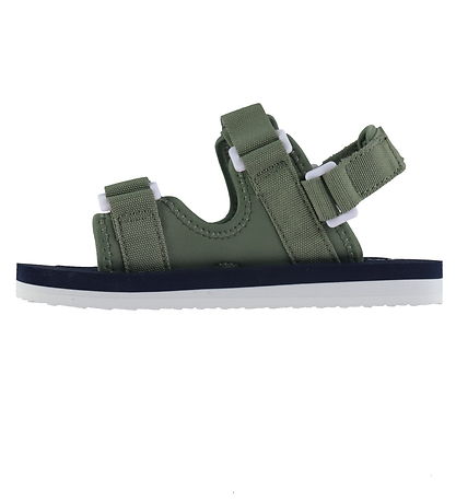 Sandales Reima - Minsa 2.0 - Vert