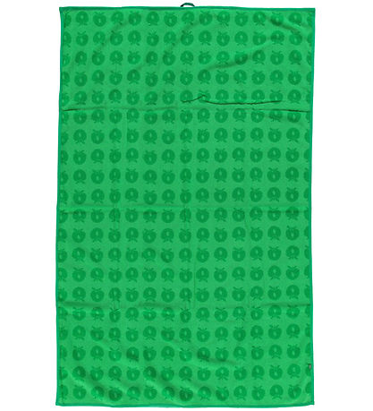Smfolk Towel - 100 x 150 - Apple Green