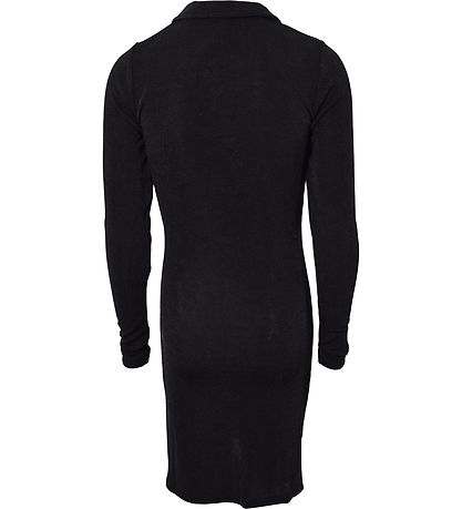 Hound Kleid - Schwarz
