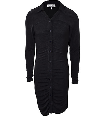 Hound Kleid - Schwarz