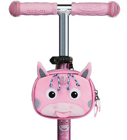 Affenzahn Taska - Unicorn - Rose