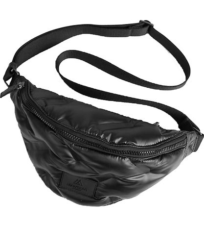 Markberg Bum Bag HalleMBG Black Fast Shipping KW IS