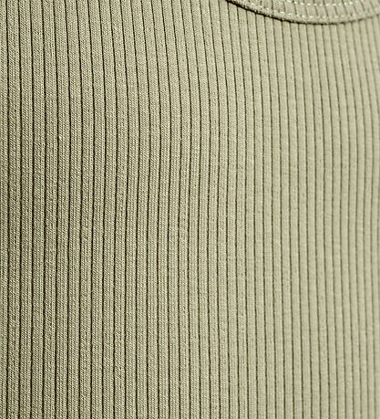 Hummel Hlýrabolur - Rib - hmlRita - Elm