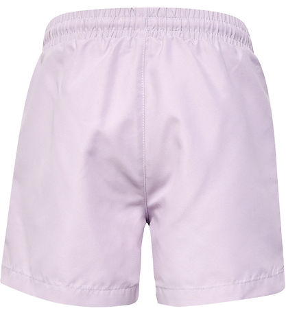 Hummel Badshorts - hmlBondi - Orchid Petal