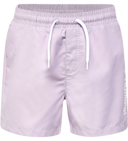 Hummel Badshorts - hmlBondi - Orchid Petal