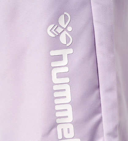 Hummel Badshorts - hmlBondi - Orchid Petal