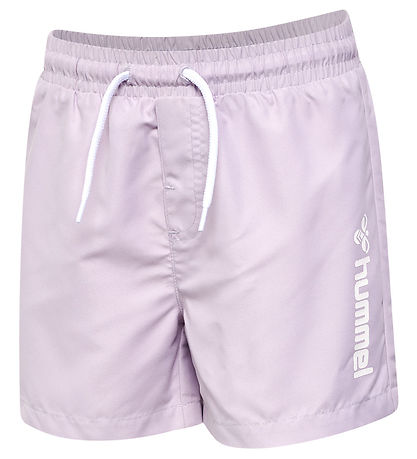 Hummel Badshorts - hmlBondi - Orchid Petal