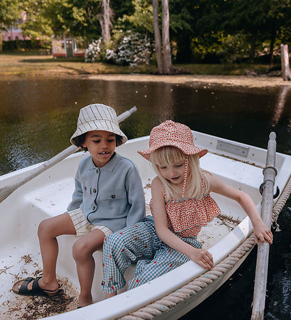 Flss Swim Hat - Lucy - Raspberry Blush