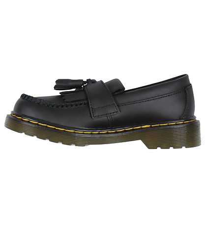 Dr. Martens Schuhe - Adrian J - Schwarz
