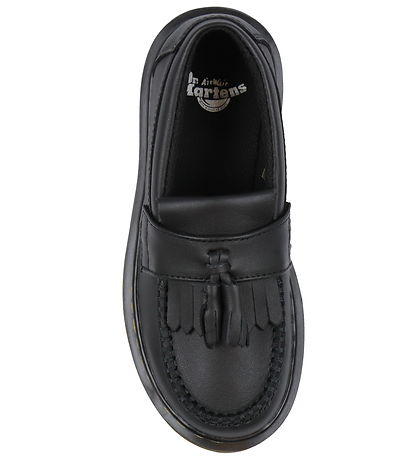Dr. Martens Schuhe - Adrian J - Schwarz