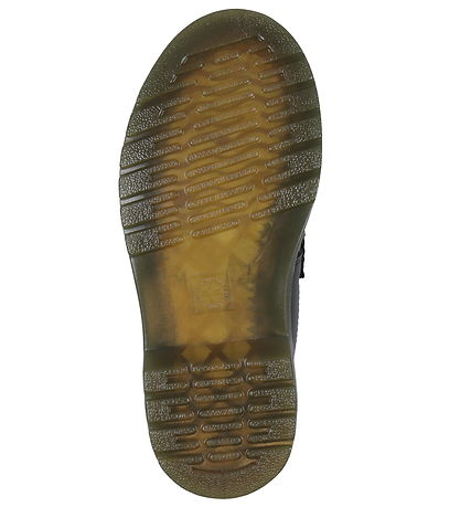 Dr. Martens Schuhe - Adrian J - Schwarz