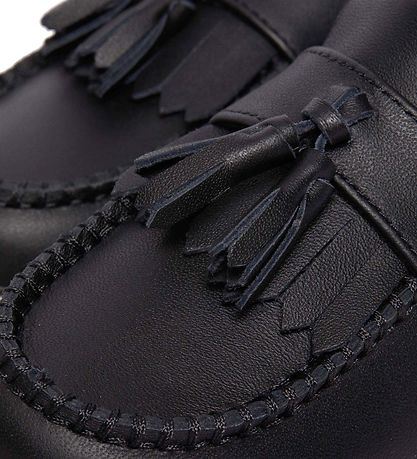 Dr. Martens Schuhe - Adrian J - Schwarz