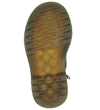 Dr. Martens Stiefel - 1460 T - Floral Garden - Multi