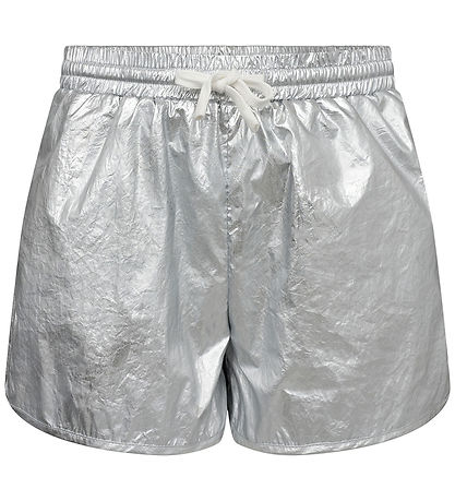 Sofie Schnoor Shorts - Sølv