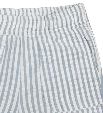The New Shorts - TnsKojo - Blue Fog