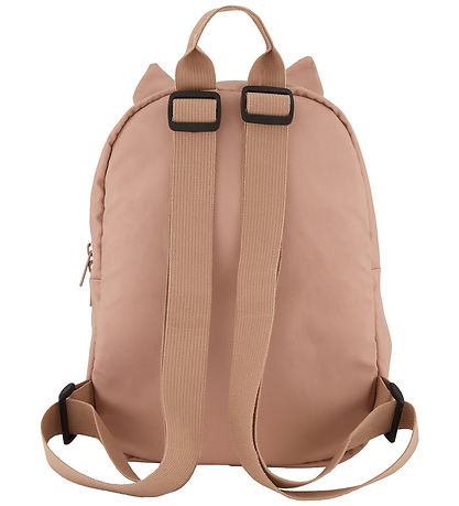 Mikk-Line Backpack - Zoo - Warm Taupe
