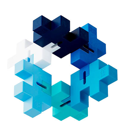HEXEL Plus-Plus - Cascade