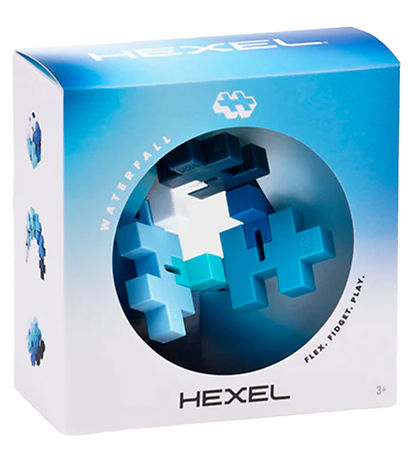 HEXEL Plus-Plus - Cascade
