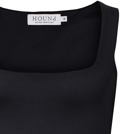 Hound Topp - Black