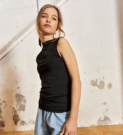 Hound Topp - Black